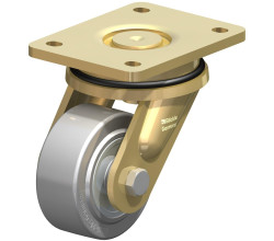 BÁNH XE BLICKLE BẰNG THÉP - LS-SVS 100K